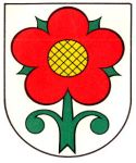 Arms (crest) of Güttingen