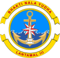III Main Naval Base, Indonesian Navy.png