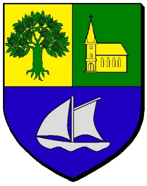 Blason de Mauzac-et-Grand-Castang