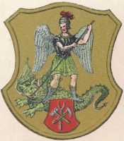 Arms (crest) of Michalovy Hory