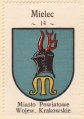 Arms (crest) of Mielec