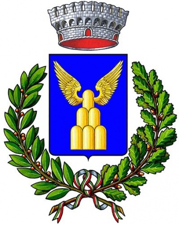 Stemma di Montale/Arms (crest) of Montale