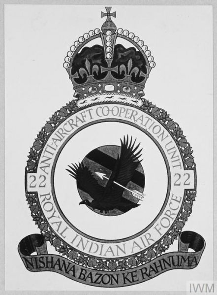 File:No 22 Anti Aircraft Cooperation Unit, Royal Indian Air Force.jpg