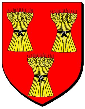 Blason de Oinville-Saint-Liphard / Arms of Oinville-Saint-Liphard