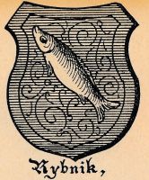 Arms of Rybnik