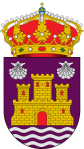 Arms of Santa Comba