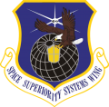 Space Superiority Systems Wings, US Air Force.png