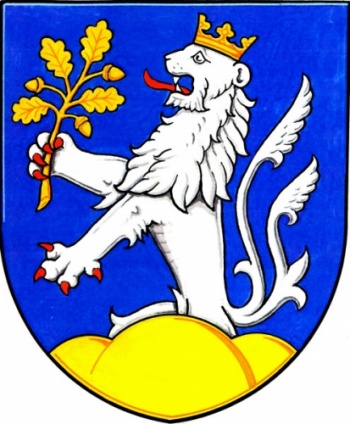 Arms (crest) of Šumvald