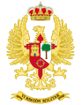 VI Military Region, Spanish Army.png