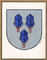 Wappen von Landshut / Arms of Landshut