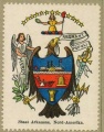Wappen von Arkansas