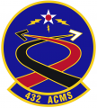 432nd Aircraft Communications Maintenance Squadron, US Air Force.png