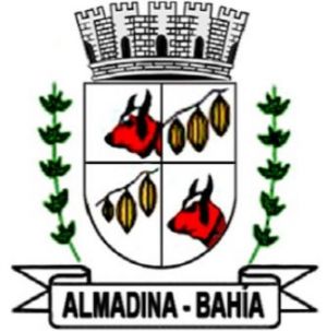 Brasão de Almadina/Arms (crest) of Almadina