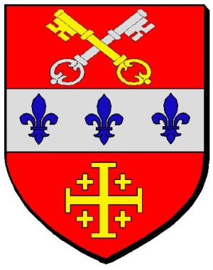Blason de Beaumont-du-Ventoux/Arms of Beaumont-du-Ventoux
