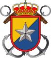Command and Headquarters of the Terico of the Navy, Spanish Navy.jpg