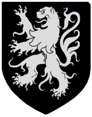 Wapen van Merksplas/Arms (crest) of Merksplas