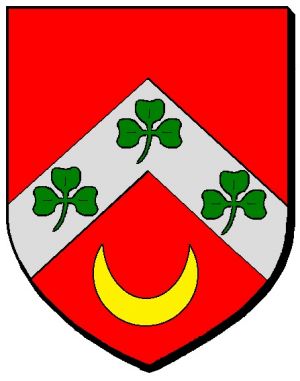 Blason de Molpré/Coat of arms (crest) of {{PAGENAME
