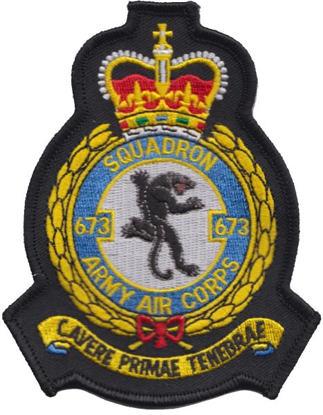File:No 673 (Training) Squadron, AAC, British Army.jpg