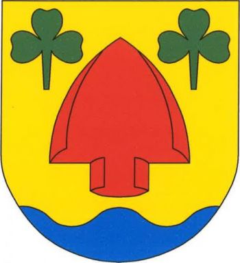 Arms (crest) of Okarec