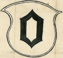 Wappen von Owen/Arms (crest) of Owen