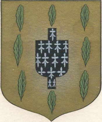 Arms of Pharmacists in Quintin