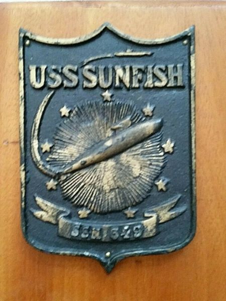 File:Submarine USS Sunfish (SSN-649).jpg