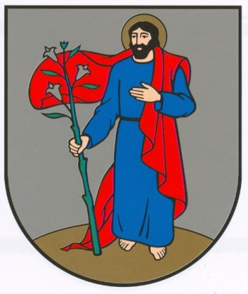Arms (crest) of Vilkija
