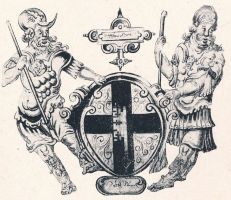 Wappen von Werl/Arms (crest) of Werl