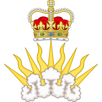 Coat of arms (crest) of Windsor Herald