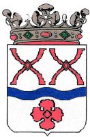 Wapen van Aa en Maas/Arms (crest) of Aa en Maas