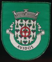 Brasão de Avidos/Arms (crest) of Avidos