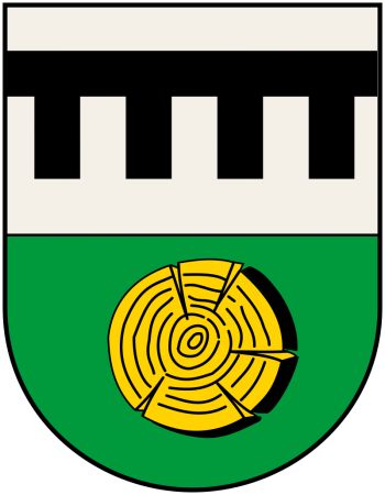 Wappen von Amt Buldern/Coat of arms (crest) of Amt Buldern