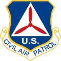 Civil Air Patrol, USA.png