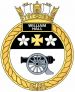 HMCS William Hall, Royal Canadian Navy.jpg