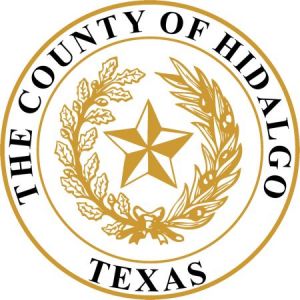 Seal (crest) of Hidalgo County