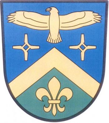 Arms of Kaničky