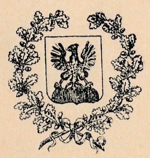 Coat of arms (crest) of Montfaucon (Jura)