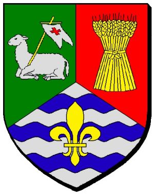 Blason de Morand/Coat of arms (crest) of {{PAGENAME