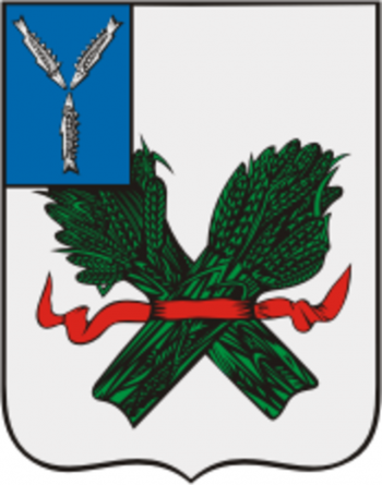 Coat of arms (crest) of Pugachyov