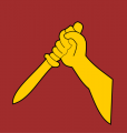 19th (Indian) Infantry Division, Indian Army.png