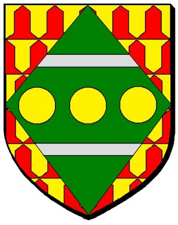 Blason de Chassey-lès-Scey/Arms of Chassey-lès-Scey