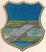 Arms (crest) of Dolní Vltavice
