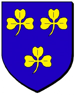 Blason de Grandris/Arms of Grandris