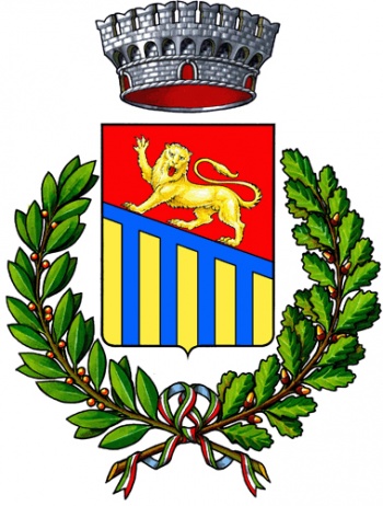 Stemma di Grottaminarda/Arms (crest) of Grottaminarda