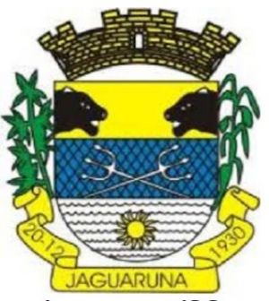 Brasão de Jaguaruna/Arms (crest) of Jaguaruna