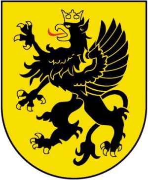 Arms (crest) of Kaszuby