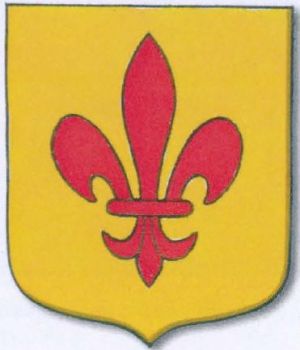 Arms (crest) of Jean de Wachtendonck