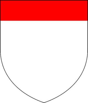 Coat of arms (crest) of Monferrato