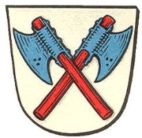 Wppen von Partenheim/Arms of Partenheim