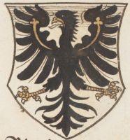 Wappen von Pfullendorf/Arms (crest) of Pfullendorf